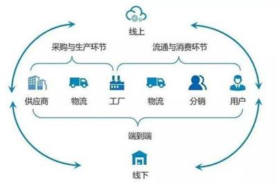 品類與供應鏈管理服務的適配性 哪些品類最優？