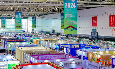2025柯橋紡織品面輔料展 時間、地址與門票詳解——服裝面輔料采購必讀